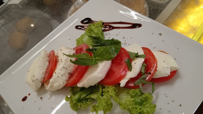 Caffè Barbarani - 2