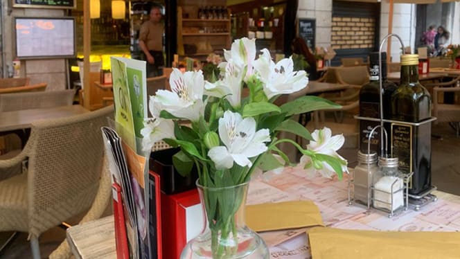 Caffè Barbarani - 0