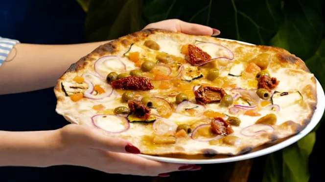 Tito Pizza Fiorentina - Stadio - 0