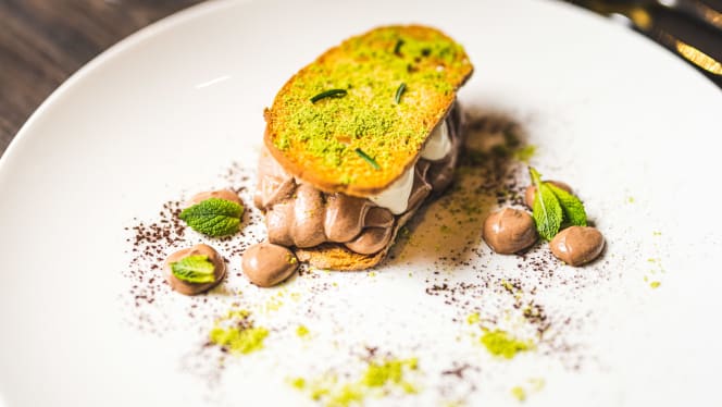 Chiantà Ristorante - 1