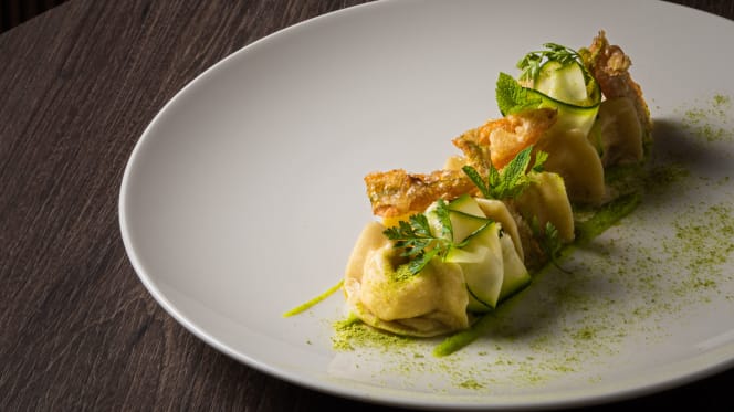 Chiantà Ristorante - 8