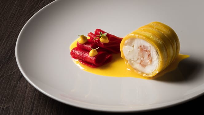 Chiantà Ristorante - 9