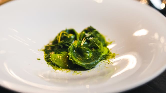 Chiantà Ristorante - 2