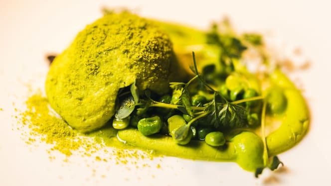 Chiantà Ristorante - 6