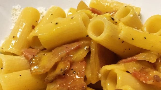 Aroma De Roma - Fidenza - 6