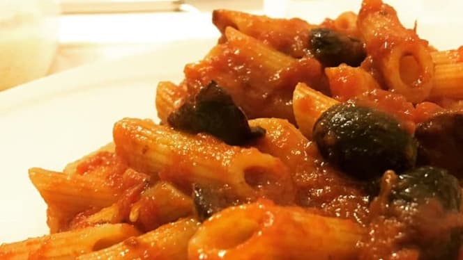 Aroma De Roma - Fidenza - 5