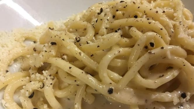 Aroma De Roma - Fidenza - 4