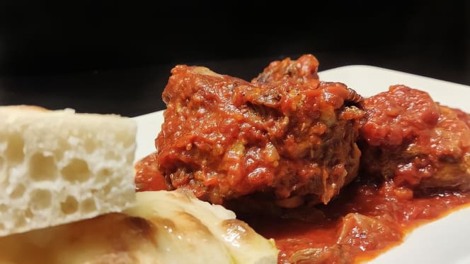 Aroma De Roma - Fidenza - 1