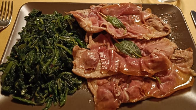 Aroma De Roma - Fidenza - 2