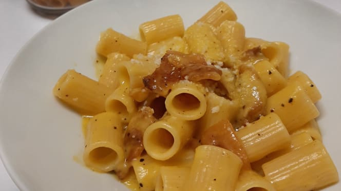 Aroma De Roma - Fidenza - 0