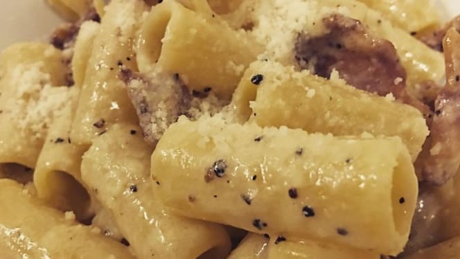 Aroma De Roma - Fidenza - 3