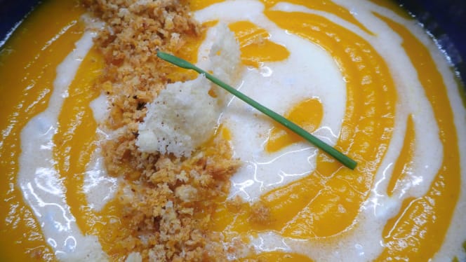 Le Terrazze Rooftop Bar & Restaurant - 8