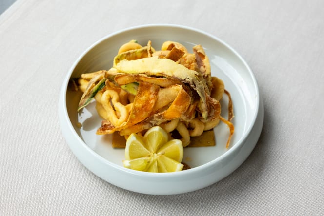 Le Terrazze Rooftop Bar & Restaurant - 2