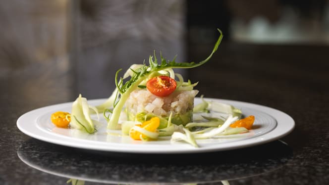 Le Terrazze Rooftop Bar & Restaurant - 4