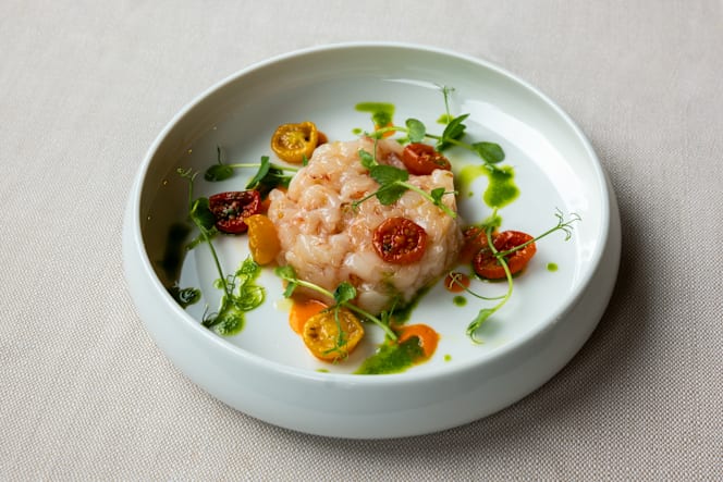 Le Terrazze Rooftop Bar & Restaurant - 1