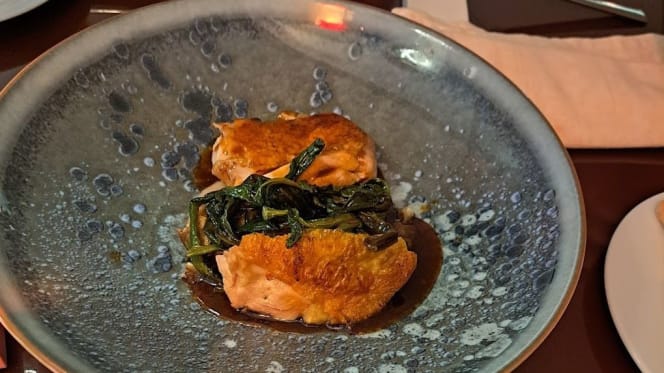 Palazzo Calò - Badu' Bistrot - 2