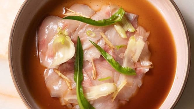 Palazzo Calò - Badu' Bistrot - 8