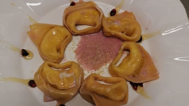 Casato Maria Clarice - 2