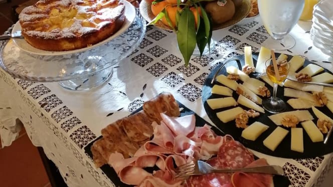 Casato Maria Clarice - 1