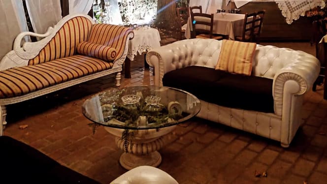 Casato Maria Clarice - 5