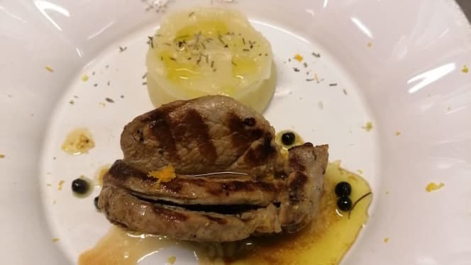 Casato Maria Clarice - 4