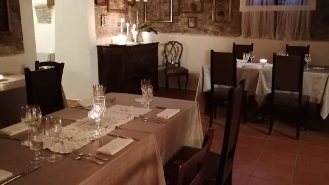 Casato Maria Clarice - 7