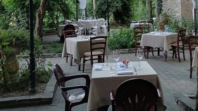 Casato Maria Clarice - 0