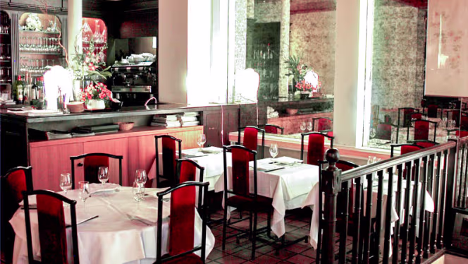 Tan Dinh - Paris - 0