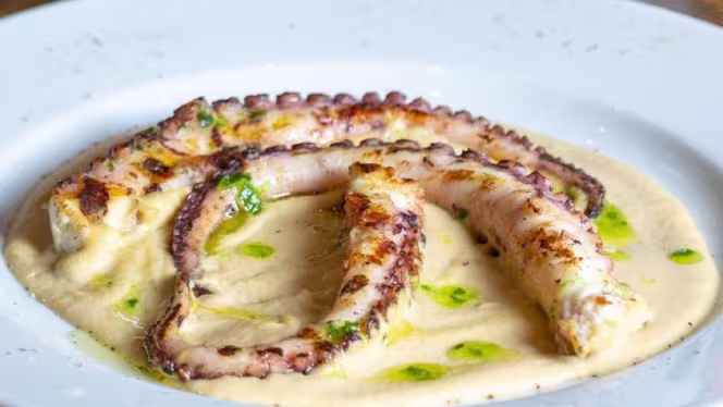 Delirium Food & Cocktails - 7