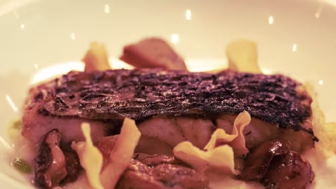 Delirium Food & Cocktails - 3