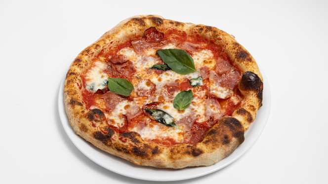 Italian Friends - 1