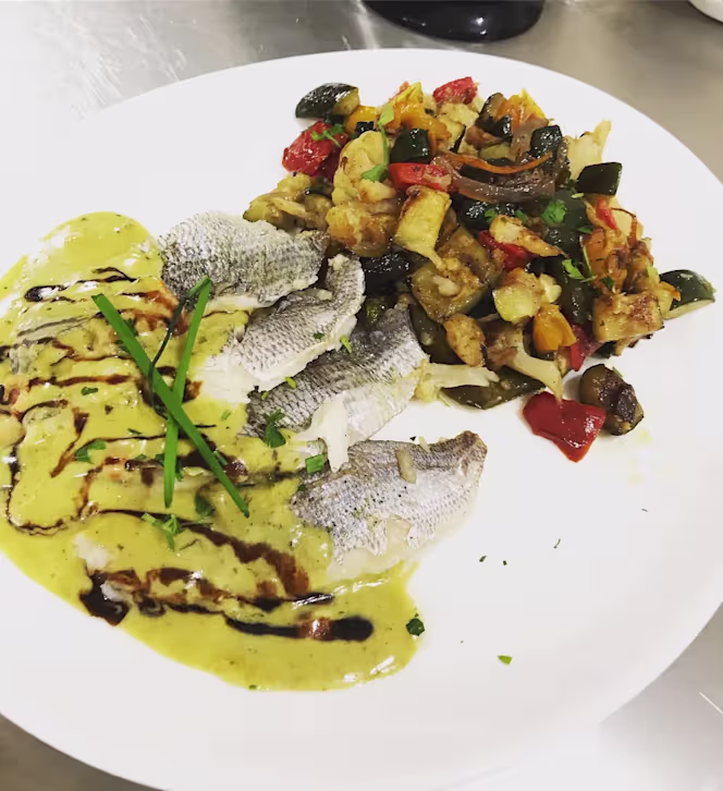 le Broca - Restaurant - Paris