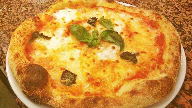 Pizzeria San Giorgio - 3