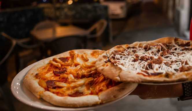 Pizzeria San Giorgio - 6