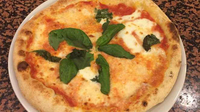 Pizzeria San Giorgio - 0