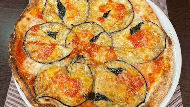 Pizzeria San Giorgio - 4