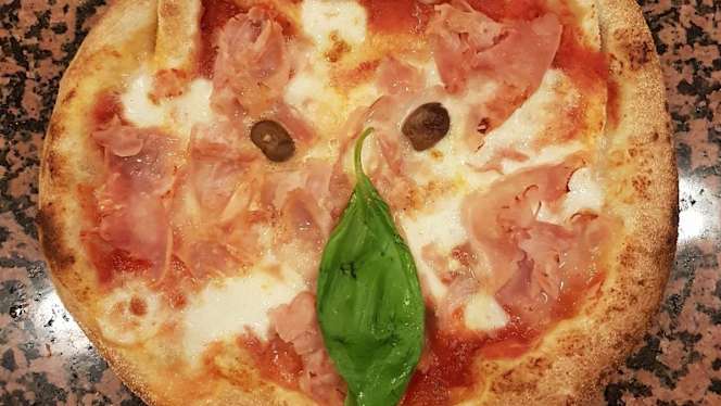 Pizzeria San Giorgio - 5
