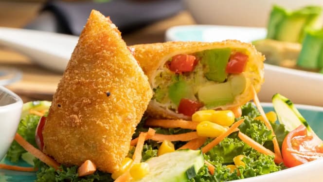 Pacifik Pokè - Tripoli - 6