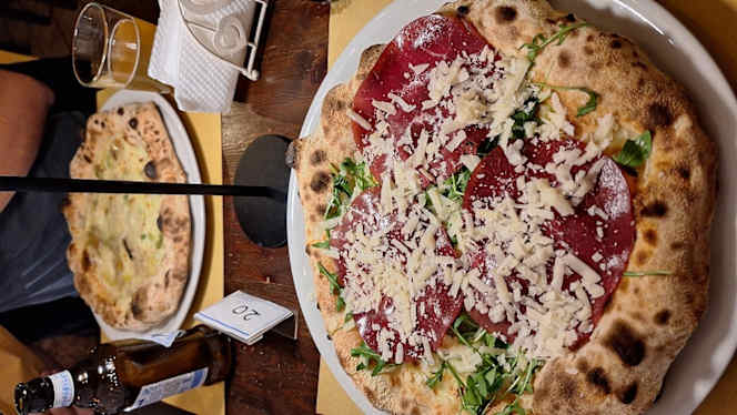 Katane Pizza - 8