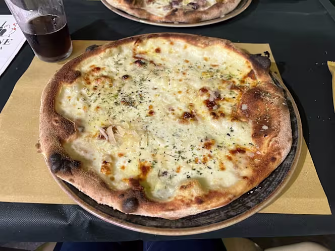 Katane Pizza - 5