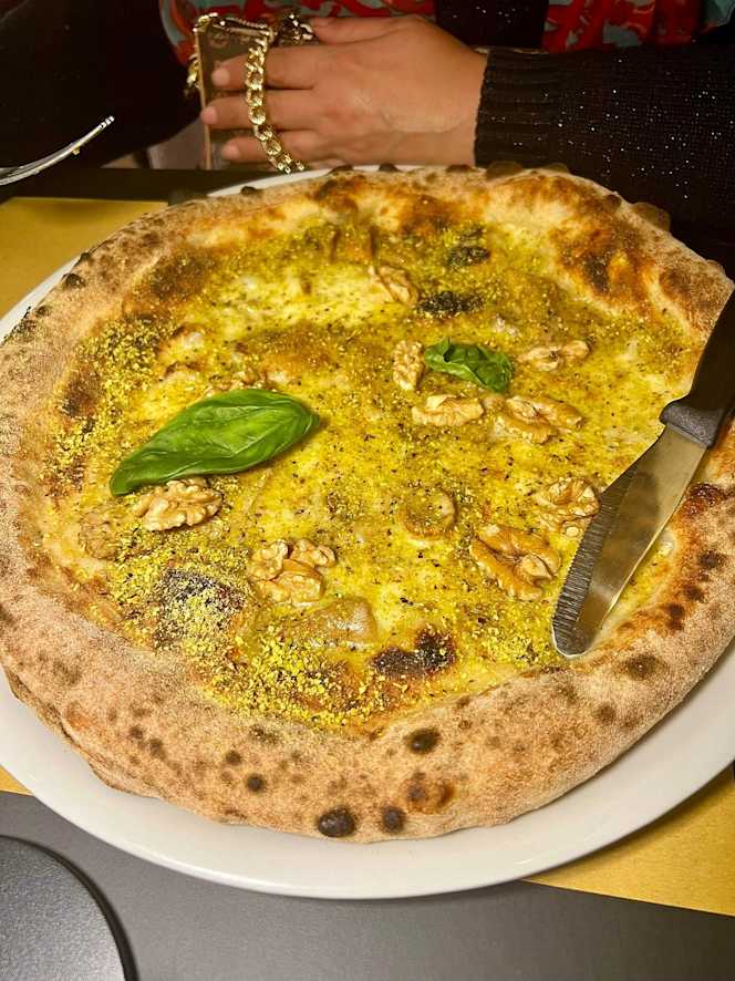 Katane Pizza - 2