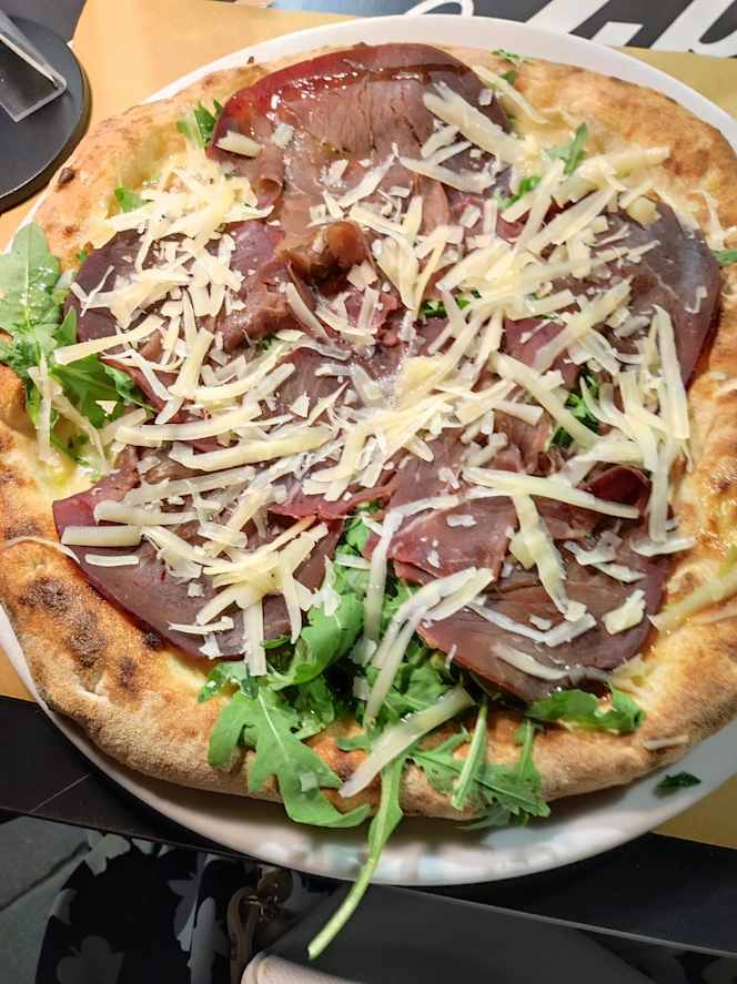 Katane Pizza - 7