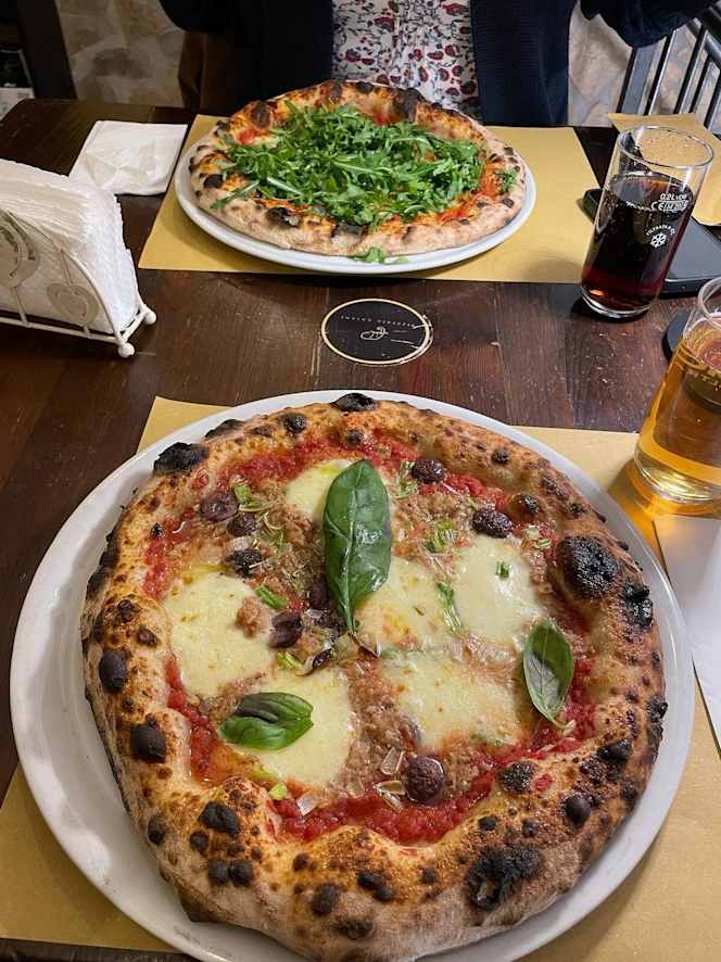 Katane Pizza - 6
