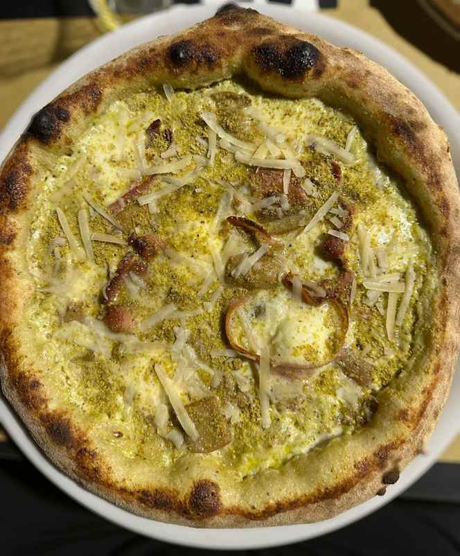Katane Pizza - 9