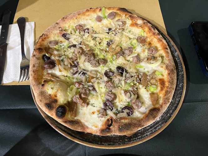 Katane Pizza - 4