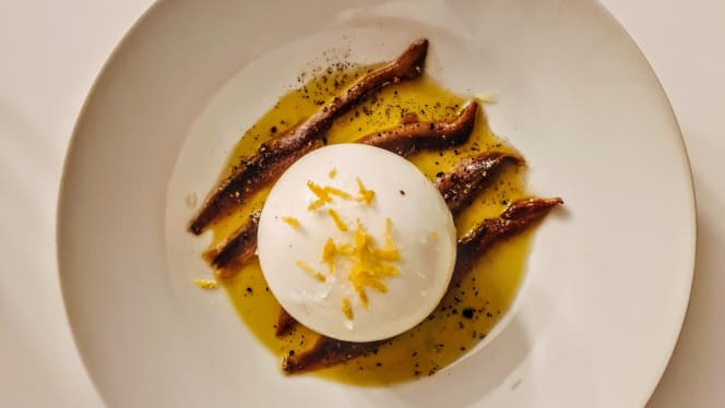 Americano London - London - 4