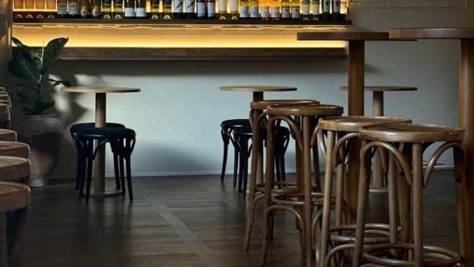 Americano London - London - 6