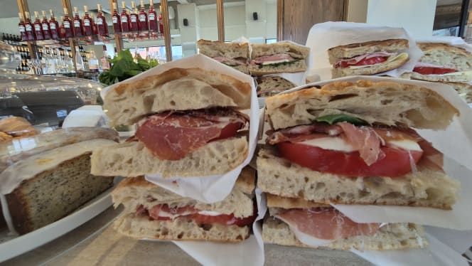 Americano London - London - 1