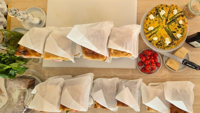 Americano London - London - 2