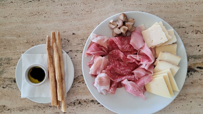 Americano London - London - 5